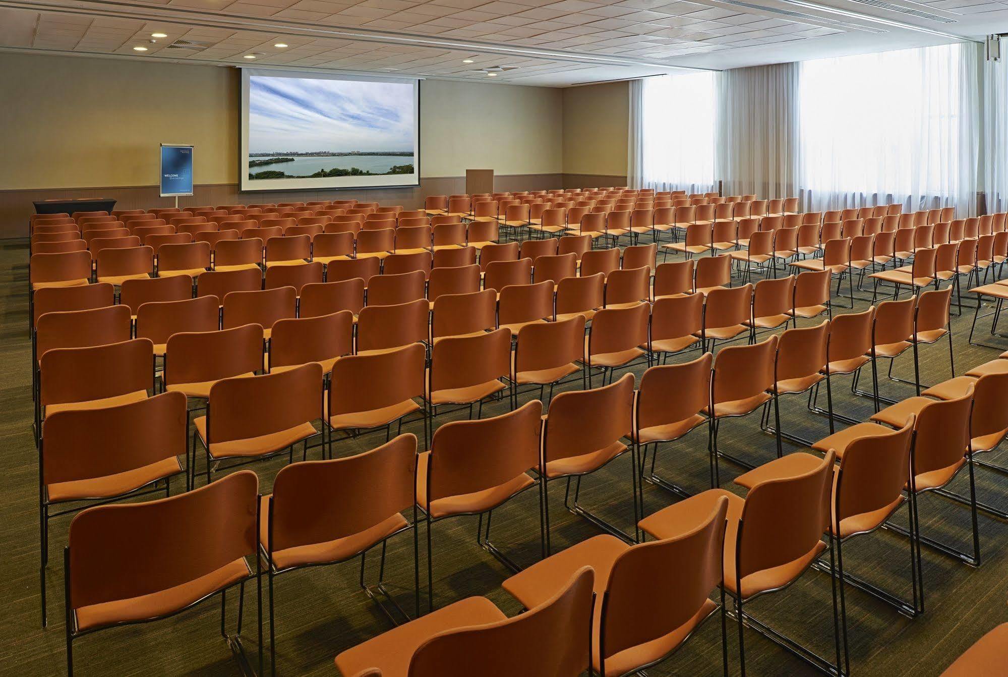 Novotel Rio De Janeiro Parque Olimpico المظهر الخارجي الصورة